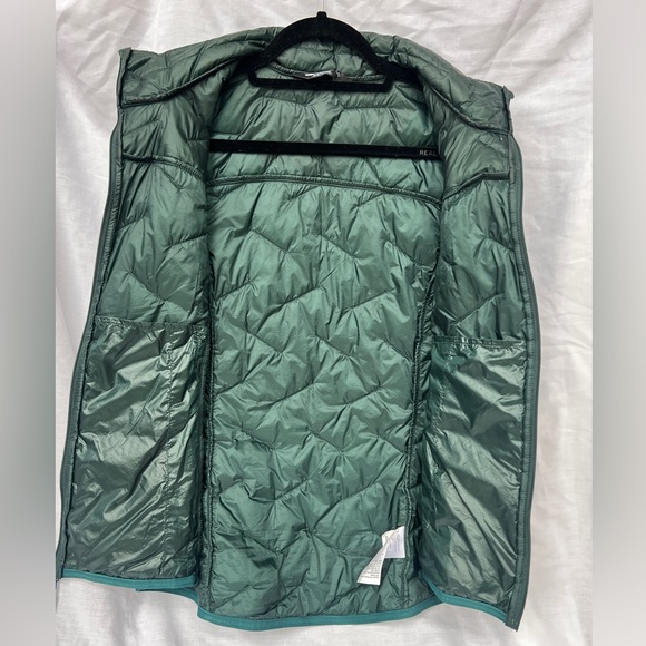 Beautiful OR Green vest - Picture 5 of 5